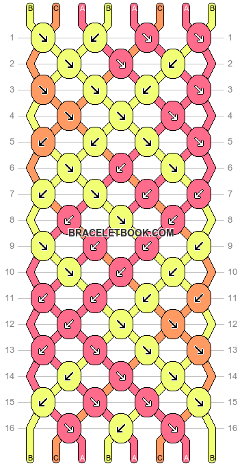 Normal pattern #130802 variation #250152 pattern