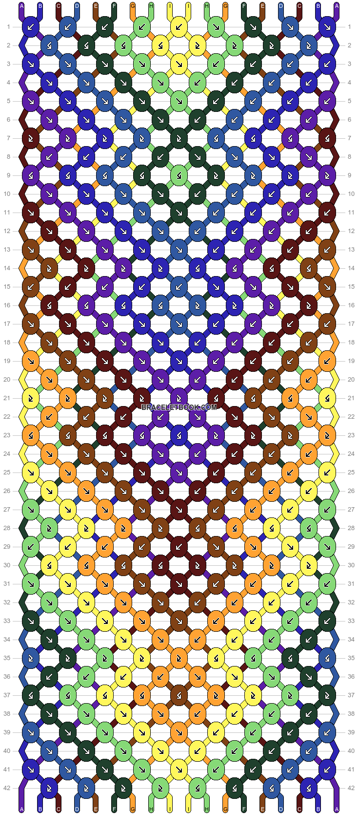 Normal pattern #57096 variation #250160 pattern