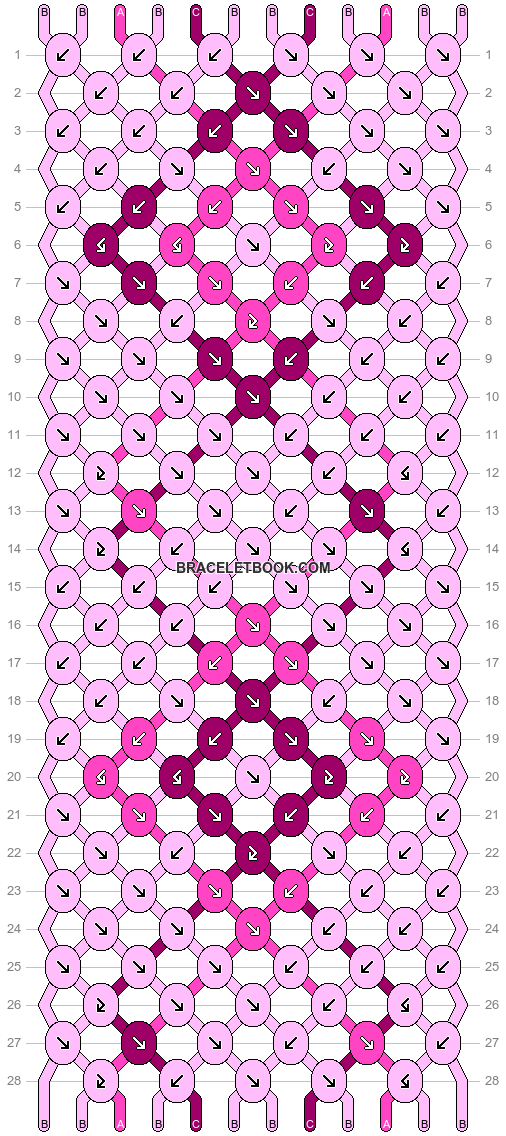 Normal pattern #131602 variation #250165 pattern