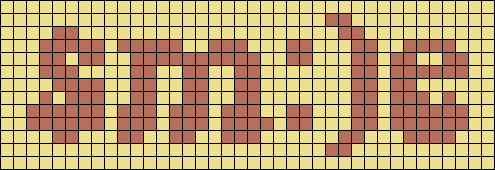 Alpha pattern #60503 variation #250183 preview