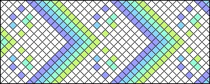 Normal pattern #57942 variation #250195