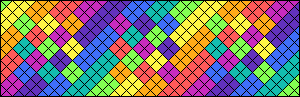 Normal pattern #127237 variation #250220