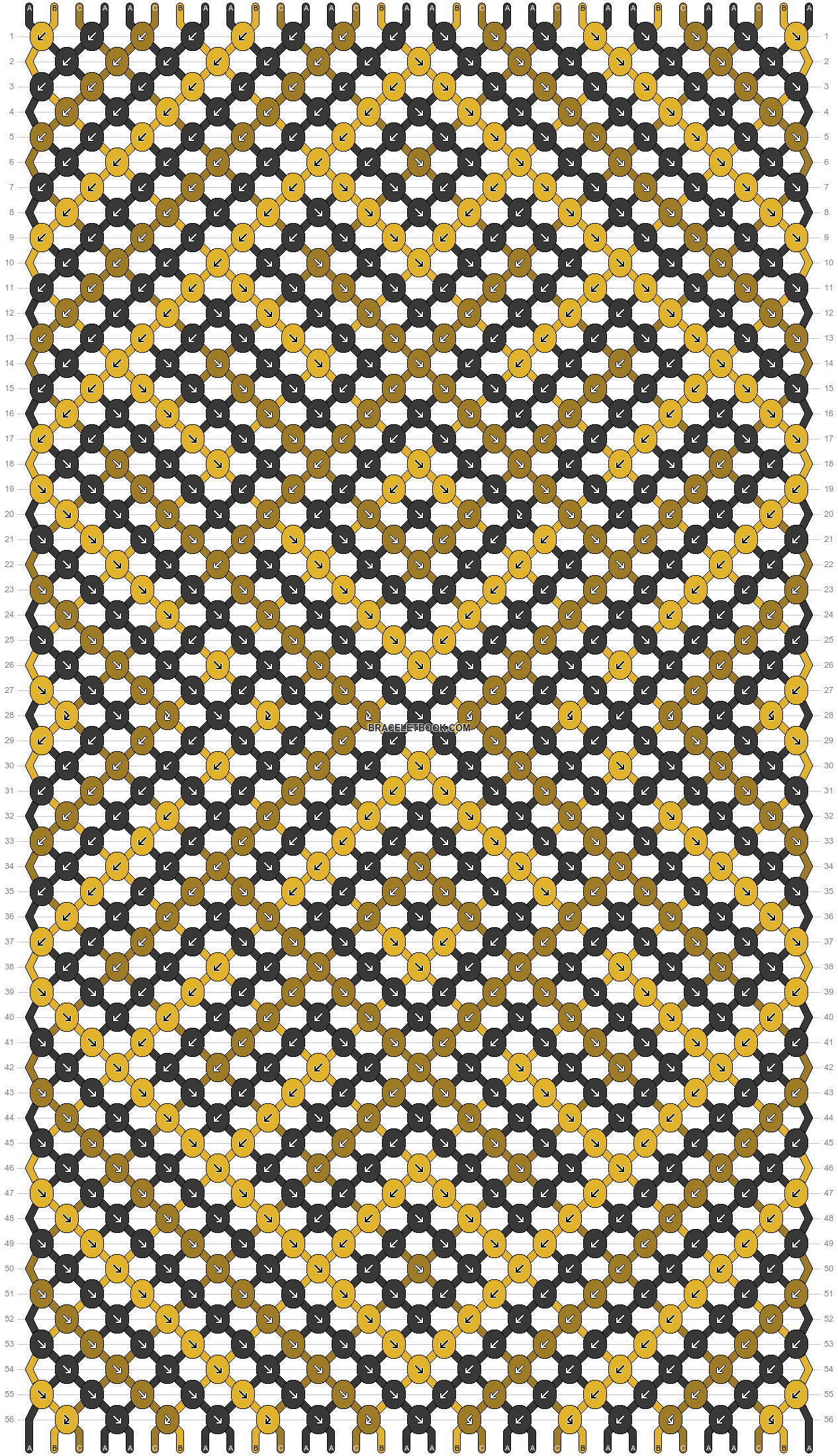 Normal pattern #131746 variation #250221 pattern