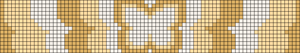 Alpha pattern #132267 variation #250224