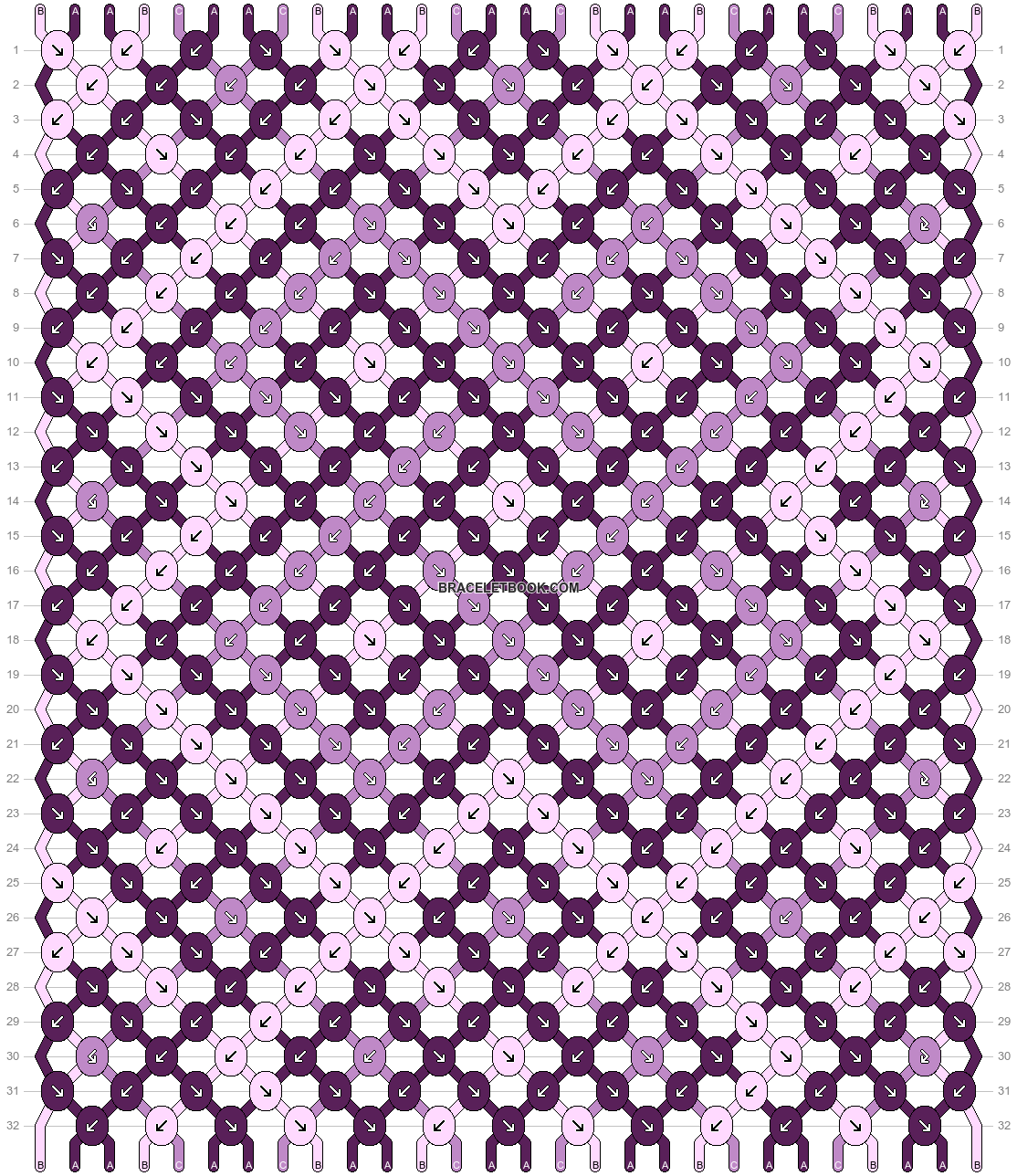 Normal pattern #130190 variation #250232 pattern