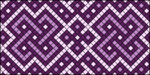 Normal pattern #130190 variation #250232