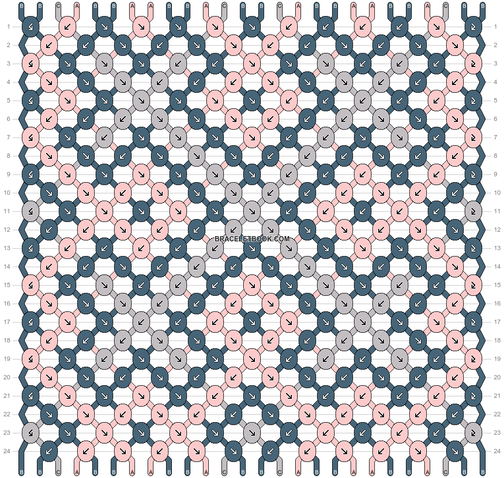 Normal pattern #88481 variation #250233 pattern
