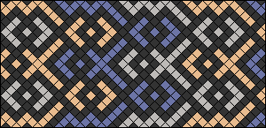 Normal pattern #67701 variation #250236