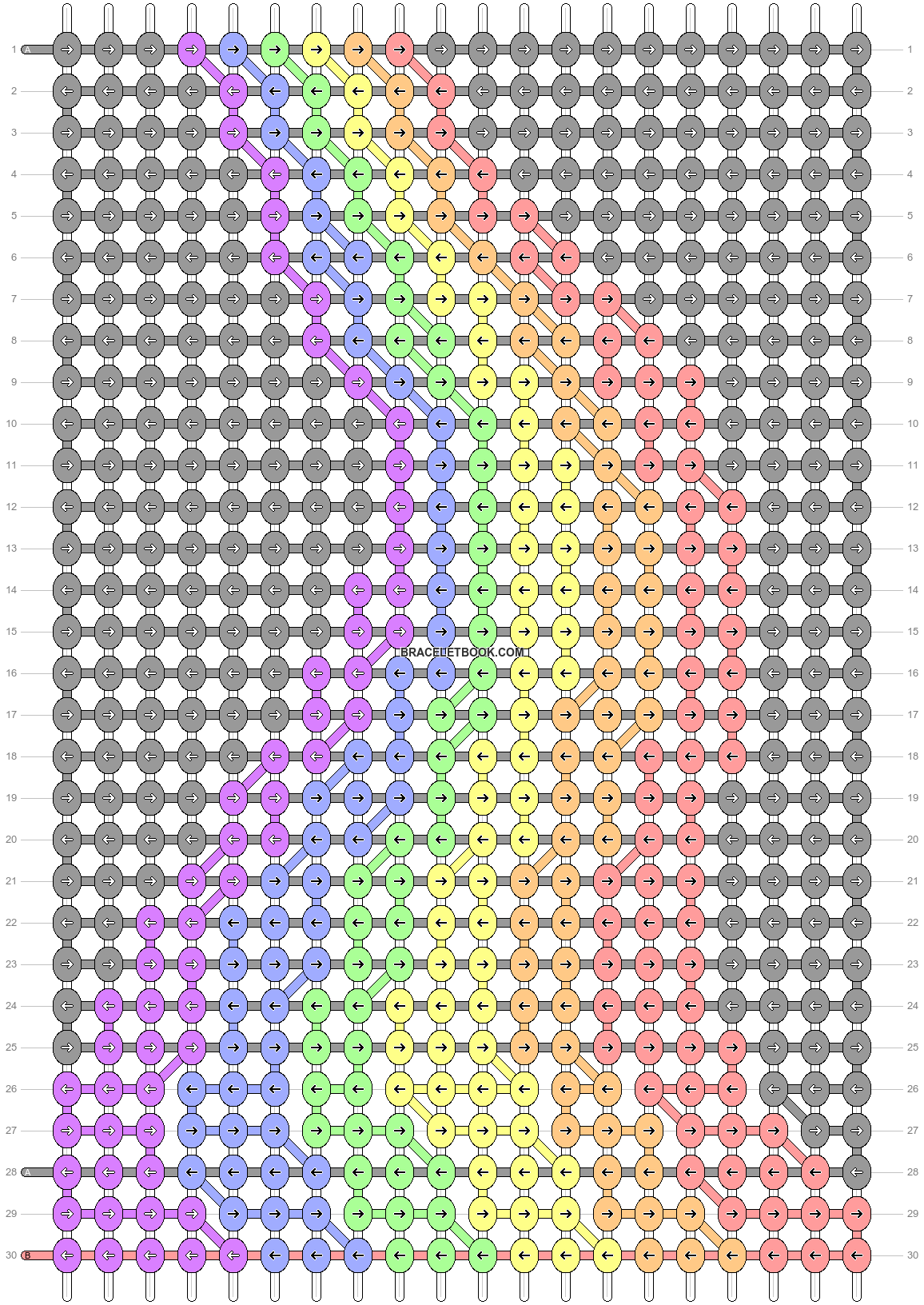 Alpha pattern #112254 variation #250267 pattern