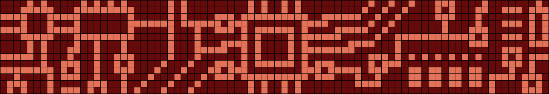 Alpha pattern #132268 variation #250281 preview