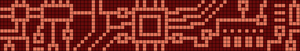 Alpha pattern #132268 variation #250281