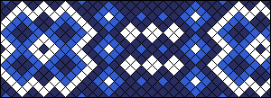 Normal pattern #132327 variation #250301