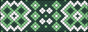 Normal pattern #132326 variation #250302