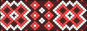 Normal pattern #132325 variation #250303