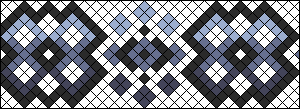 Normal pattern #132322 variation #250306