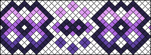 Normal pattern #132324 variation #250307