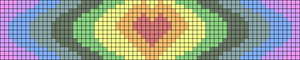 Alpha pattern #132345 variation #250336