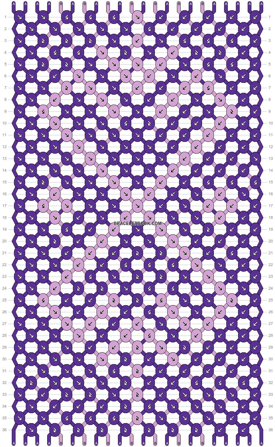 Normal pattern #132354 variation #250351 pattern