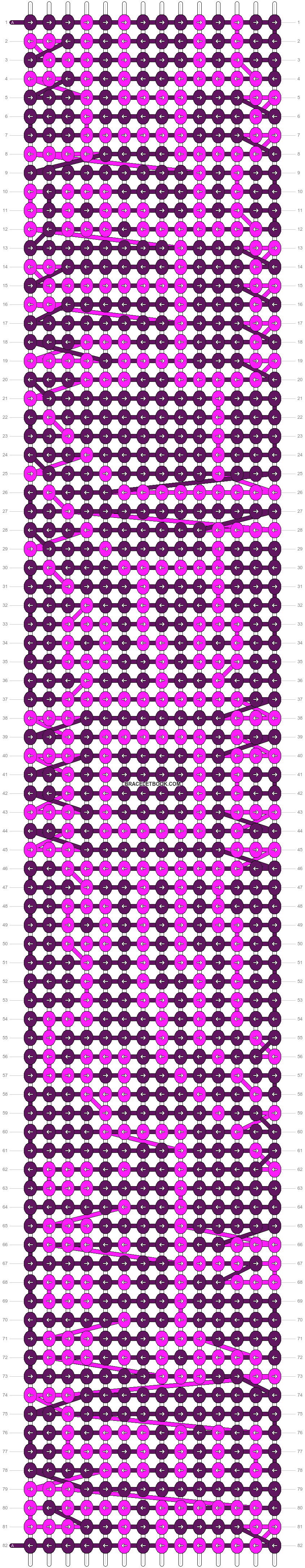 Alpha pattern #132268 variation #250354 pattern