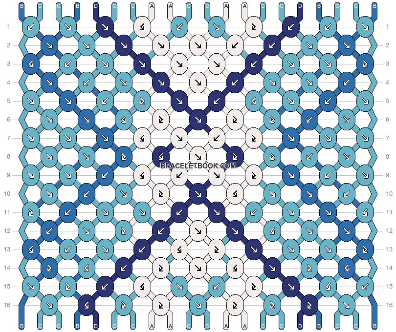Normal pattern #132348 variation #250356 pattern