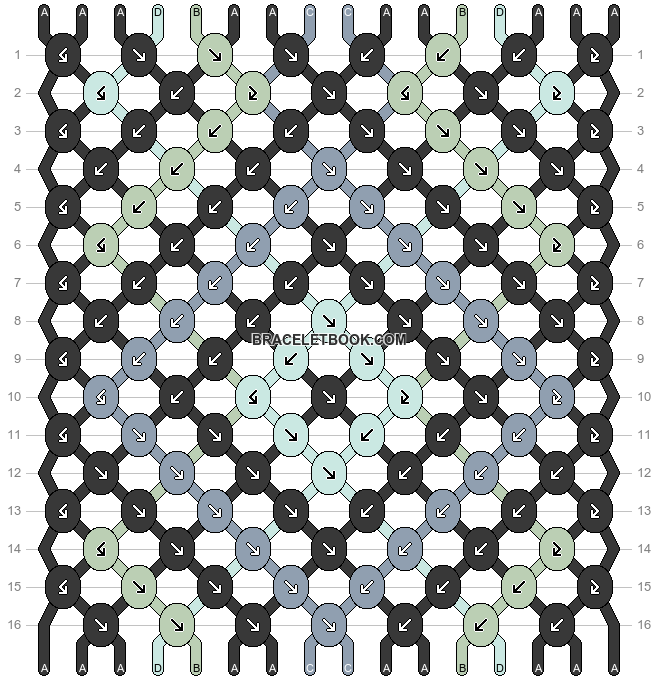 Normal pattern #131917 variation #250359 pattern