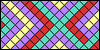 Normal pattern #72452 variation #250368