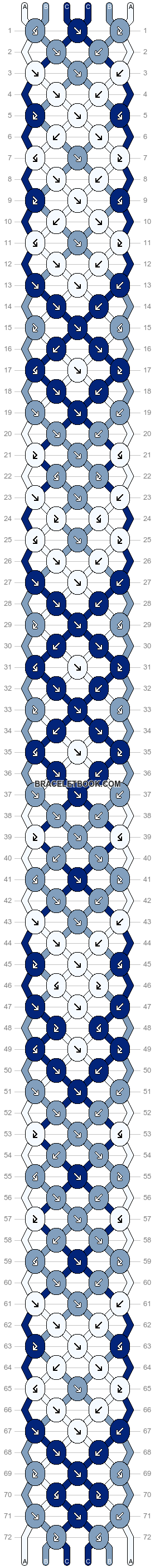 Normal pattern #131950 variation #250401 pattern