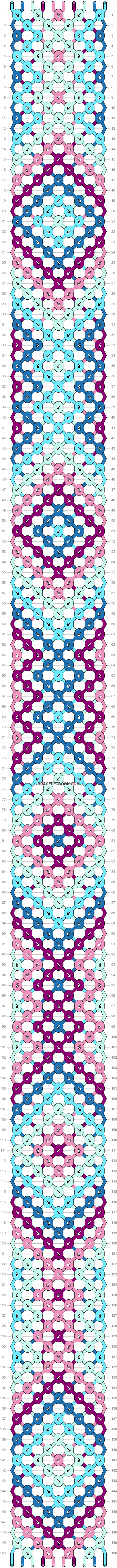 Normal pattern #119001 variation #250411 pattern