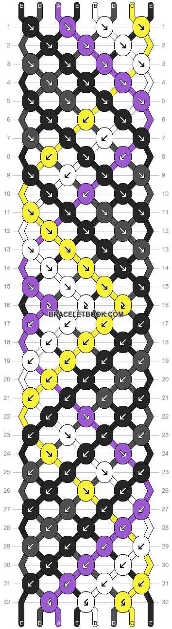 Normal pattern #113529 variation #250419 pattern