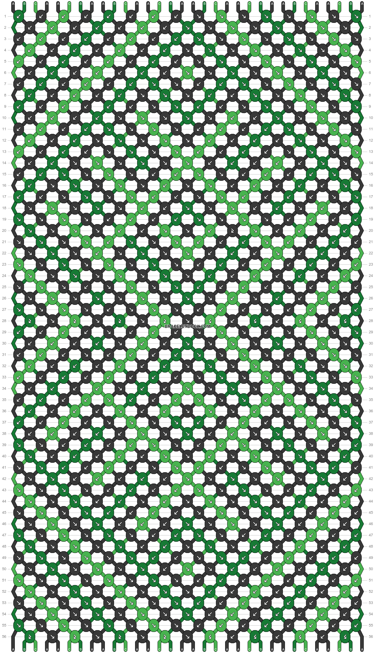 Normal pattern #131746 variation #250426 pattern