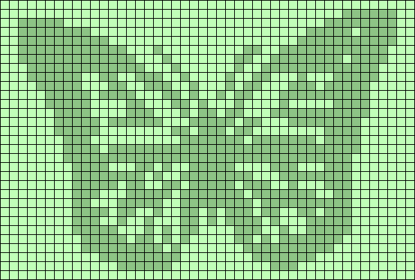 Alpha pattern #51210 variation #250434 preview