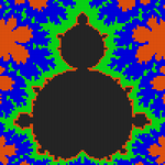 Alpha pattern #95009 variation #250436