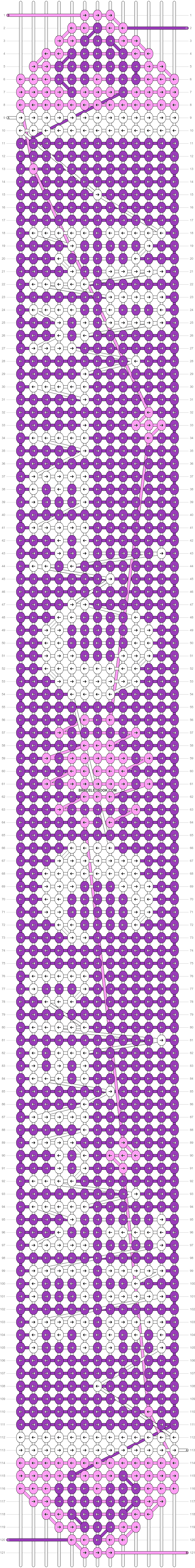 Alpha pattern #128166 variation #250455 pattern