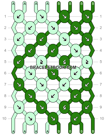 Normal pattern #90056 variation #250459 pattern