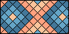 Normal pattern #17750 variation #250463