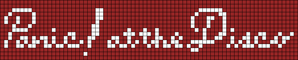 Alpha pattern #17695 variation #250484 preview