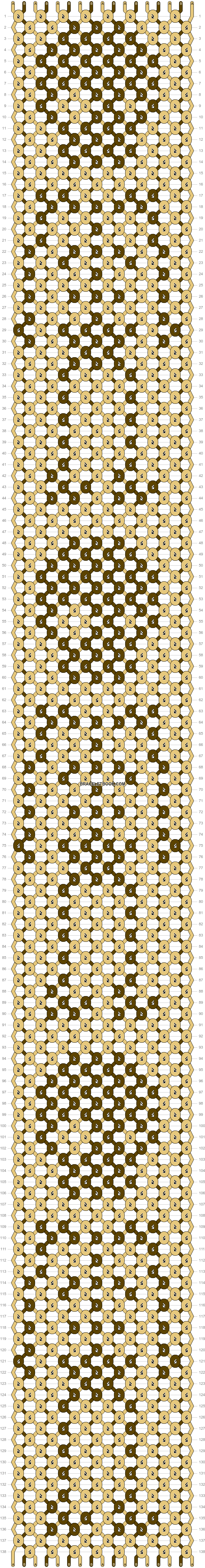 Normal pattern #11538 variation #250487 pattern