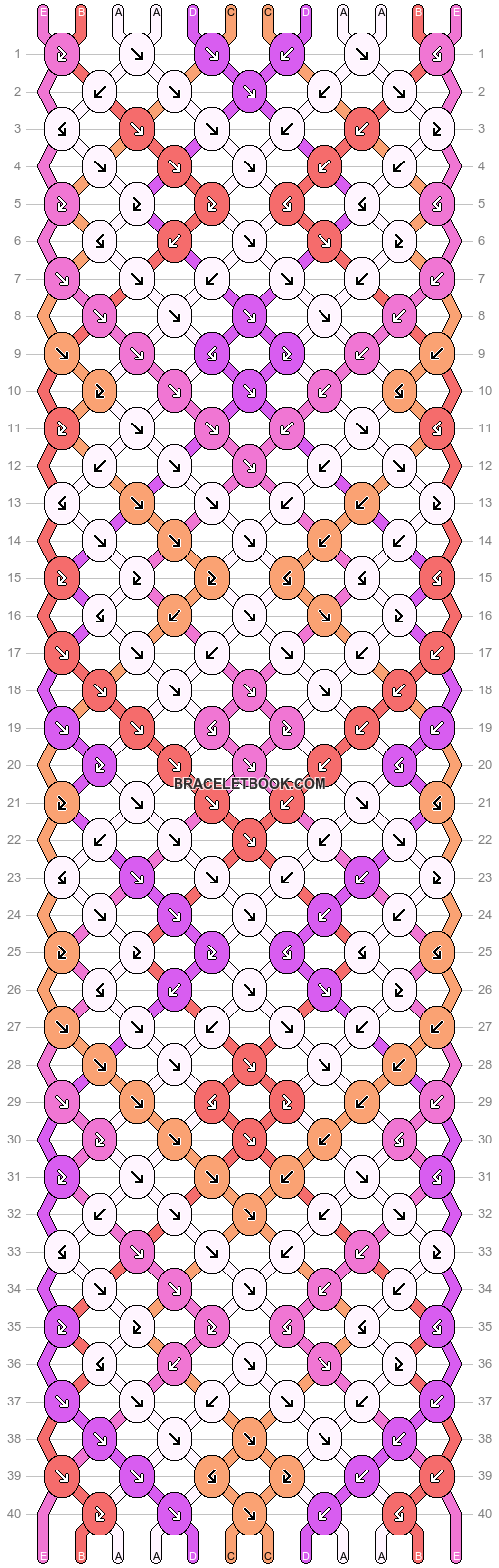 Normal pattern #94092 variation #250491 pattern
