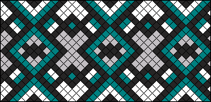 Normal pattern #118581 variation #250512