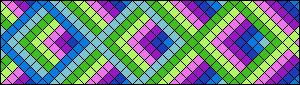 Normal pattern #55297 variation #250517