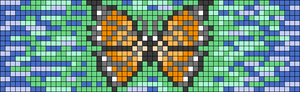 Alpha pattern #132484 variation #250529