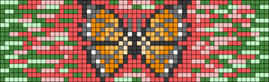 Alpha pattern #132484 variation #250538