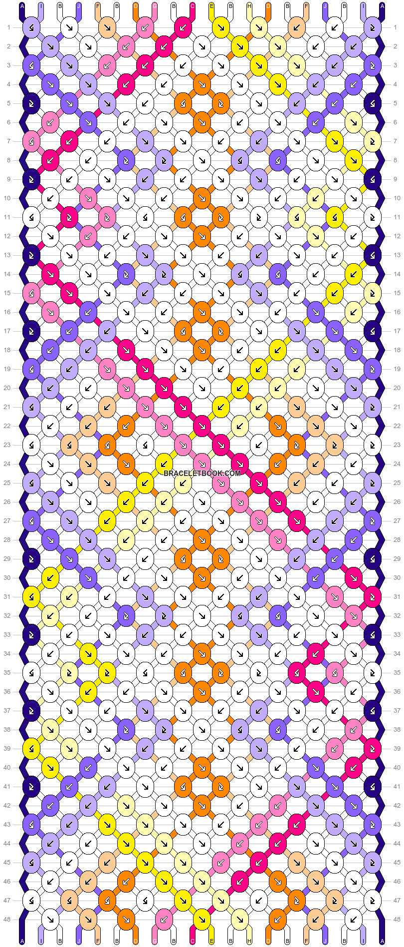 Normal pattern #132496 variation #250539 pattern
