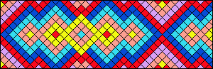 Normal pattern #27840 variation #250564