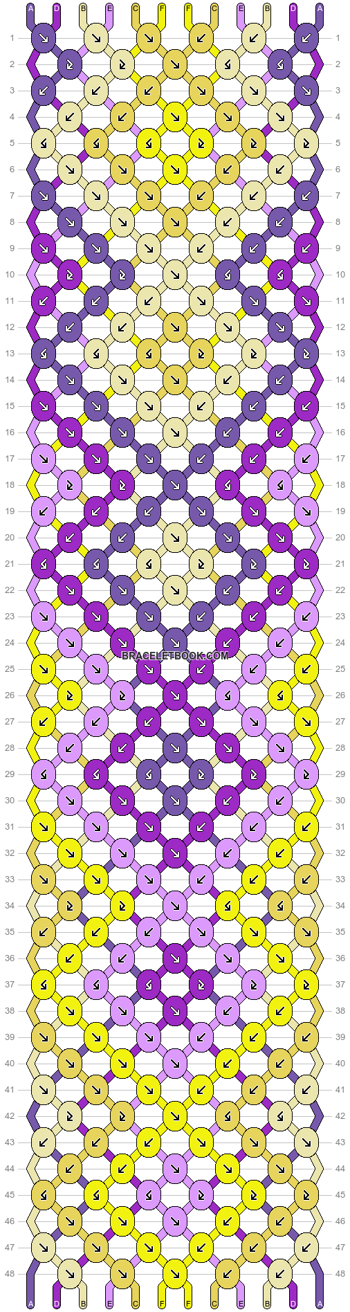 Normal pattern #61917 variation #250575 pattern
