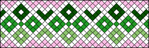 Normal pattern #132491 variation #250582