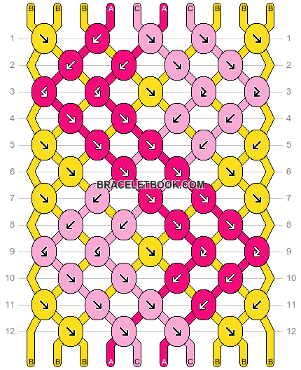 Normal pattern #43374 variation #250586 pattern