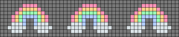 Alpha pattern #126281 variation #250611 preview