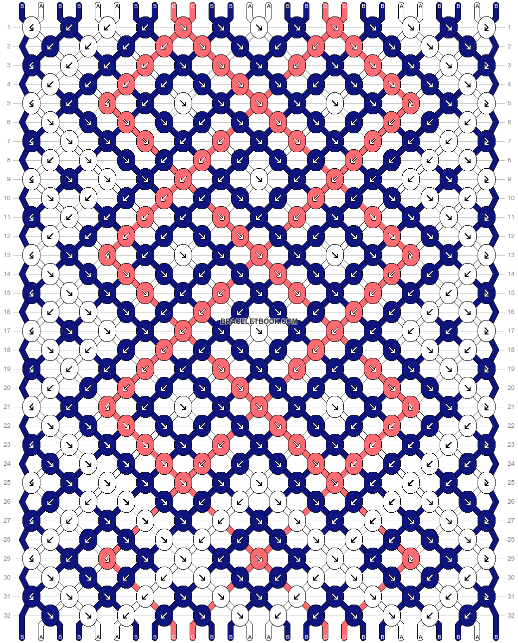 Normal pattern #95800 variation #250615 pattern