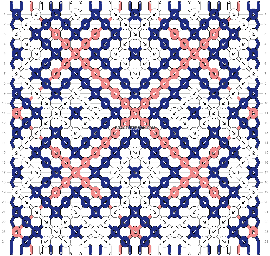 Normal pattern #88481 variation #250617 pattern